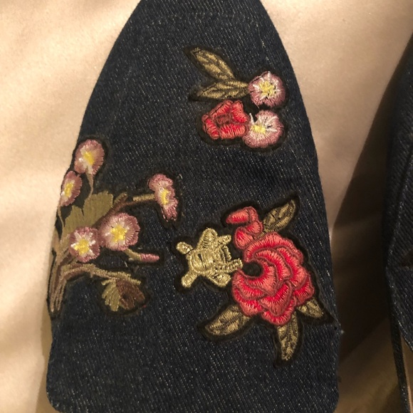 Mix #6 summer mules - Picture 5 of 7